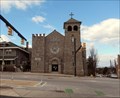 Image for St. Dominic's Catholic Church - Baltimore MD