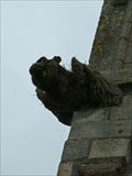 Image for Gargoyles - St Mary the Virgin - Nether Broughton, Leicestershire
