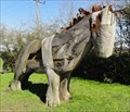 Image for Canal Horse - Nantwich, UK