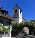 Image for Pfarrkirche St. Blasius - Ziefen, BL, Switzerland