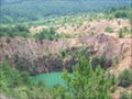Image for Burra Burra Mine (Ducktown, Tennessee)