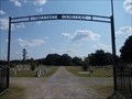 Image for Valliant Cemetery - Valliant, OK