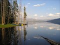 Image for Beautiful View of the Yellowstone Lake