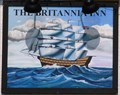 Image for Britannia Inn, Elterwater, Cumbria, UK