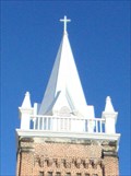 Image for St. Paul A.M.E. Church Steeple - Raleigh, NC