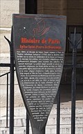 Image for Église Saint-Pierre de Montrouge - Paris, France