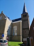 Image for Protestant Grote Kerk - Harlingen, Friesland, Netherlands