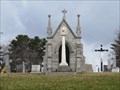 Image for Chapelle funéraire Montour-Malhiot - Trois-Rivières - Montour-Malhiot Funerary Chapel - Trois-Rivières, Québec