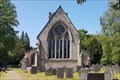 Image for St Chad's church - Longford, Derbyshire, UK