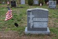 Image for 100 - John J. McDonough - Winslow Cemetery - Marshfield, MA