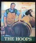 Image for Hoops - High Street, Bassingbourn, Cambridgshire, UK.