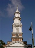 Image for Center Church - Hartford
