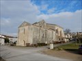 Image for Eglise Saint Martin - Perigne, (Nouvelle Aquitaine), France