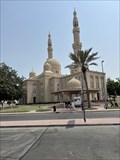 Image for Jumeirah Mosque - Dubai, UAE