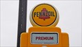 Image for Pennzoil Pump - Anaconda, MT