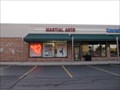 Image for U.S. Martial Arts Academy - Glen Ellyn, IL