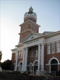 Image for Lowndes County Courthouse - Columbus, Mississippi