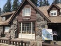 Image for Crater Lake Visitors Center- Crater Lake, OR