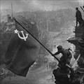Image for Soviet Flag over the Reichstag - Berlin, Germany