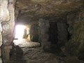 Image for Winspit Quarry Caves - Dorset, UK
