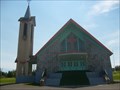 Image for Église St-Patrick, Douglastown,Québec
