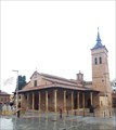 Image for Concatedral de Santa María la Mayor o de la Fuente - Guadalajara, España