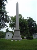 Image for Charles S. Hills Obelisk - St. Louis, Missouri