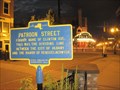 Image for Patroon Street