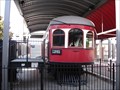 Image for Car 25 - Fort Worth Texas