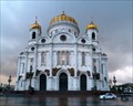 Image for TALLEST - Cathedral of Christ the Saviour - Moscow - Russia
