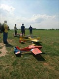 Image for Model Aircraft Field Lany, Czech Republic