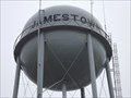 Image for SW Water Tower - Jamestown ND