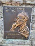 Image for Percy Bott Ruhe - Allentown, PA, USA