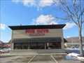 Image for Five Guys - Park Avenue Plaza - Meadville, PA