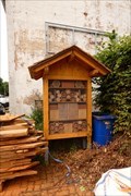 Image for Insect Hotel - Losheim am See, Germany