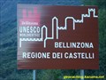 Image for [CK] Castelli di Bellinzona (Switzerland)