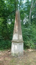 Image for Obelisk Seelhorst - Hannover, Germany