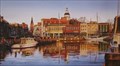 Image for Annapolis First Light - Annapolis City Dock  - Richard Bollinger - Annapolis, MD, United States