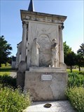 Image for Monument aux mort - Nohant en Goût - Centre Val de Loire - France