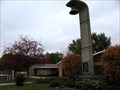 Image for Bethany United Church of Christ Bell Tower - Oshkosh, WI