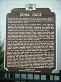 Image for ZONA GALE