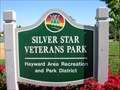 Image for Silver Star Veterans Park