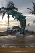 Image for Bicentennial Friendship Fountain - Santa Barbara