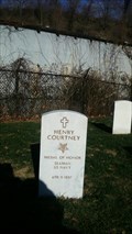 Image for Henry C. Courtney-Brooklyn, NY