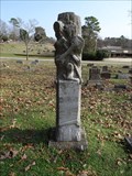 Image for Frederick Murry - Greenwood Cemetery - Hot Springs, AR