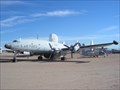 Image for Lockheed EC-121T Constellation - Pima ASM, Tucson, AZ