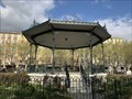 Image for Bastia : le kiosque à musique de la place Saint-Nicolas fait son lifting - France