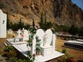 Image for Friedhof old Agia Roumeli - Crete, Greece