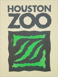 Image for Houston Zoo - Houston, TX Edition