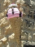 Image for Ice Cream Cone - Marble Falls, TX